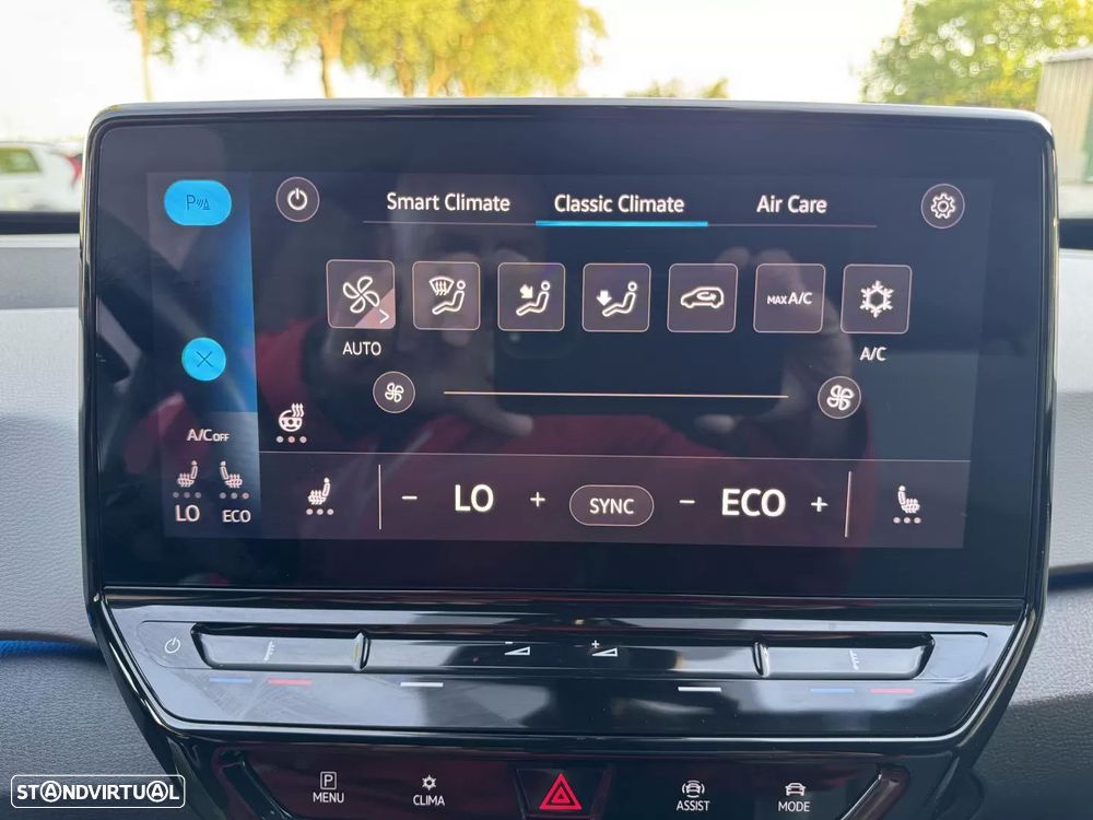 VW ID.3 58 kWh 1st - 12