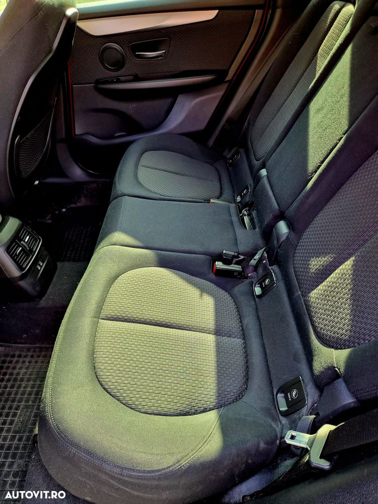 BMW Seria 2 218d Aut. Advantage - 16