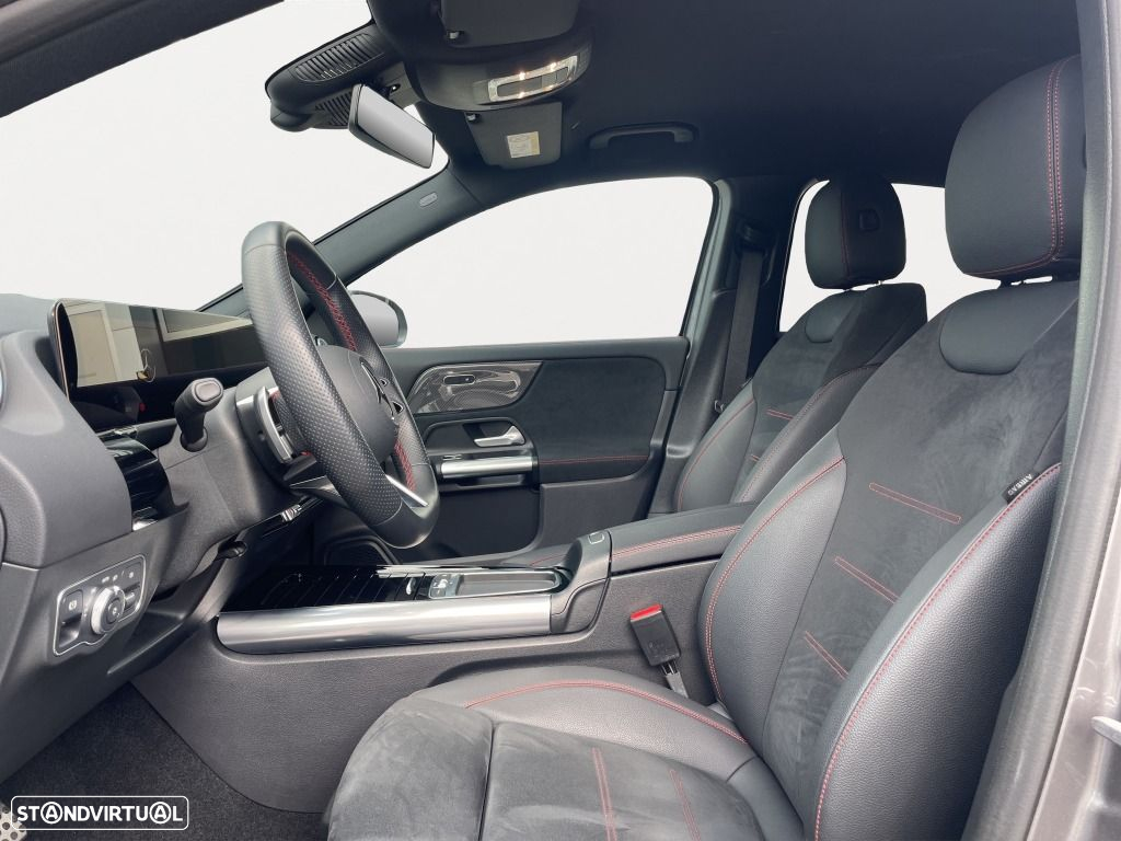 Mercedes-Benz GLA 250 e AMG Line - 9