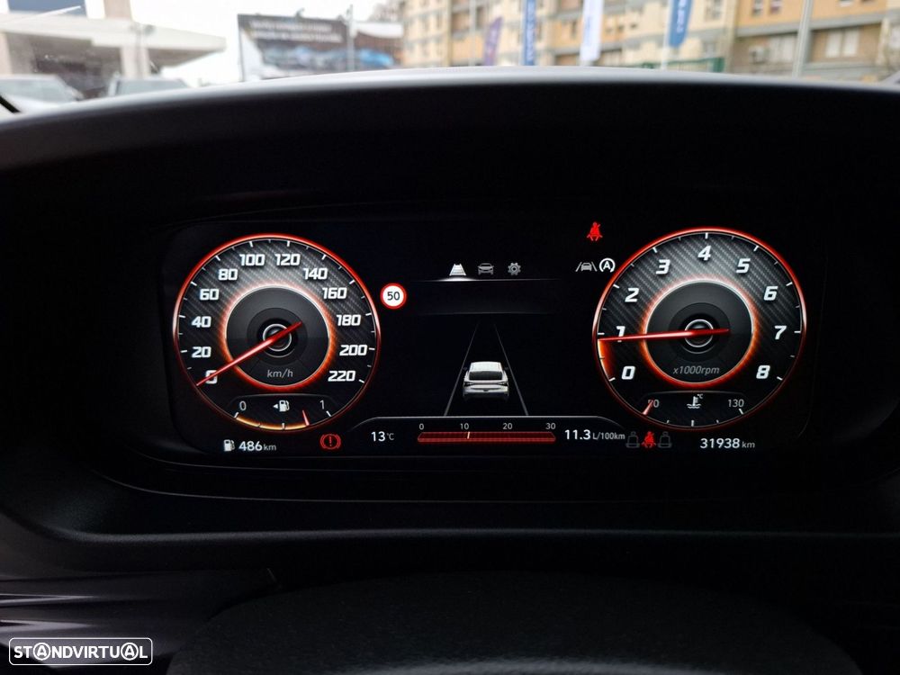 Hyundai i20 1.2 Comfort - 15