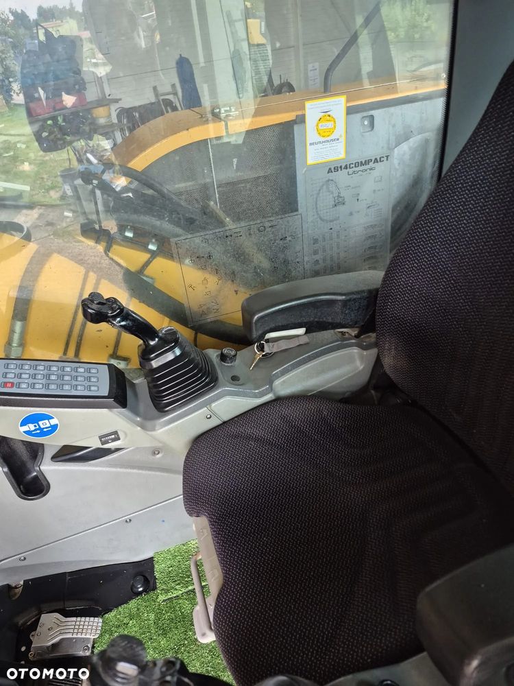 Liebherr 914 - 21