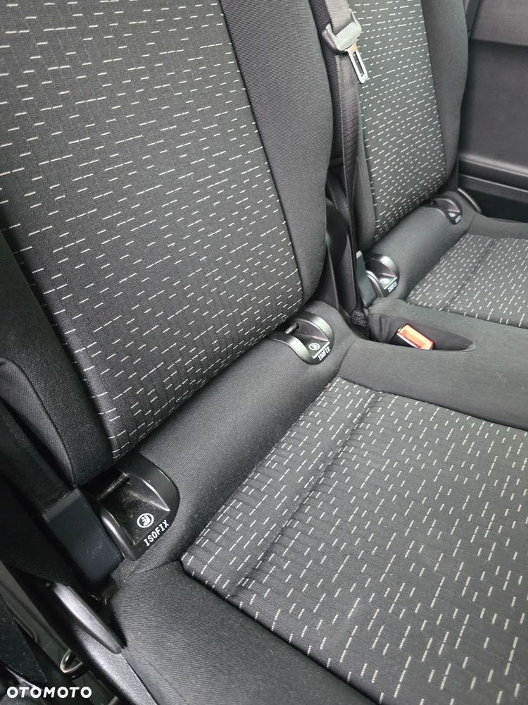 Mercedes-Benz Vito Tourer L3 Pro 9G-Tronic 447.705 - 16