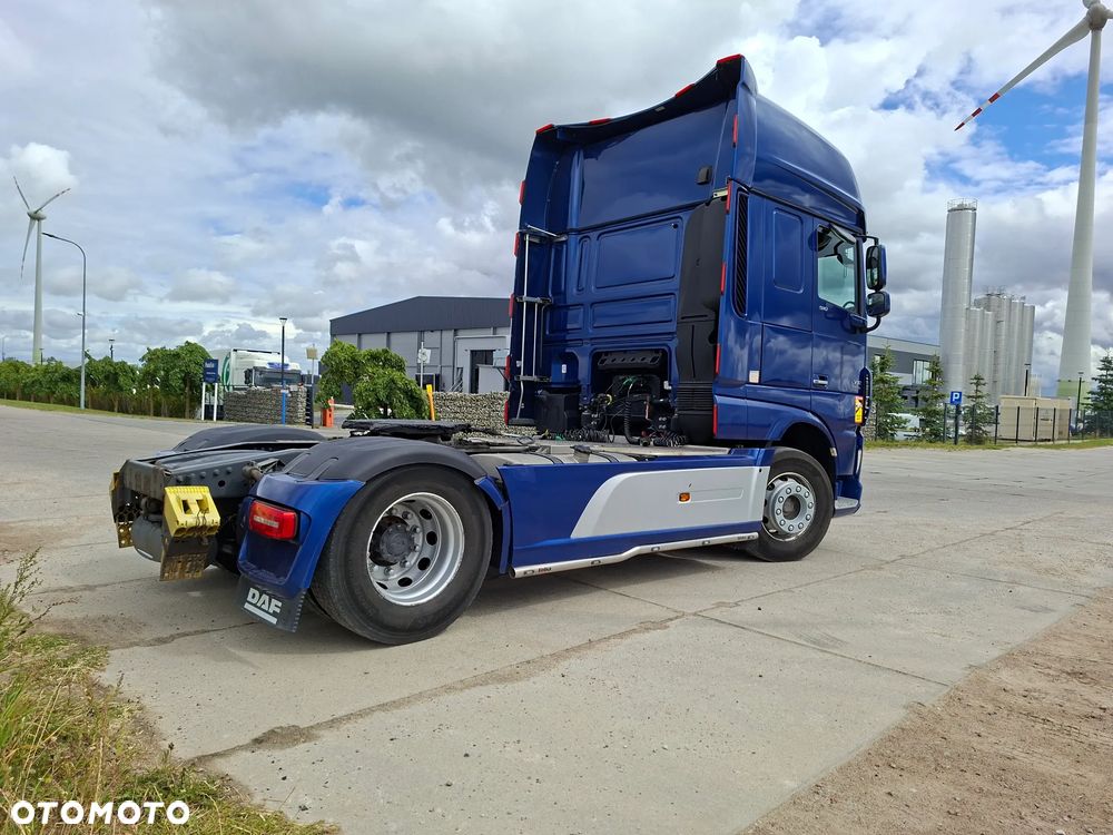 DAF XF - 6