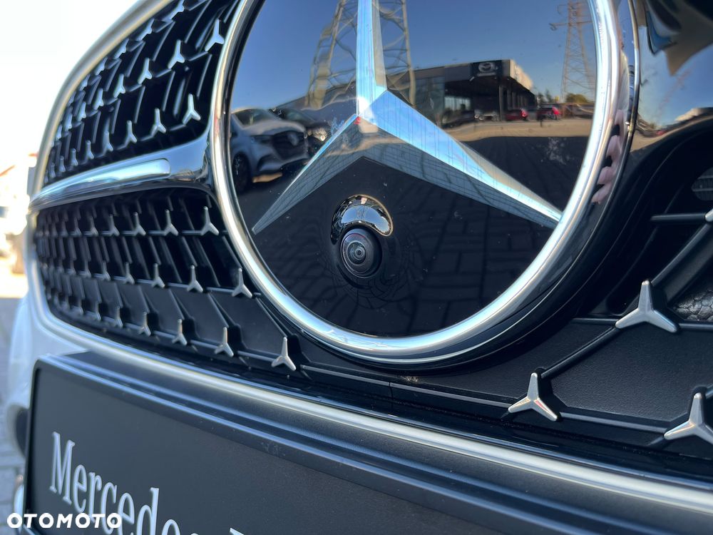 Mercedes-Benz CLA 220 mHEV 4-Matic 8G-DCT - 36