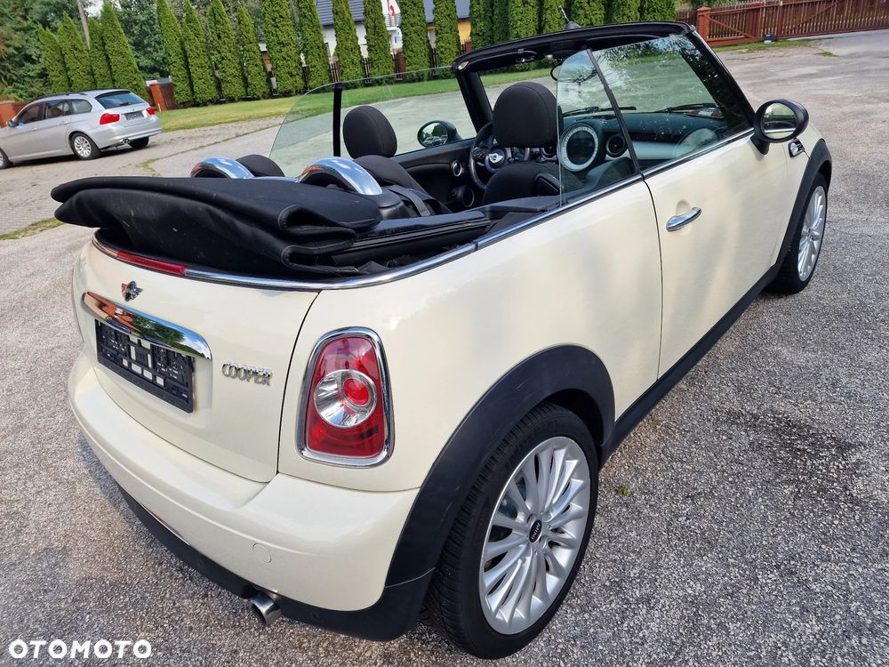 MINI Cooper - 16