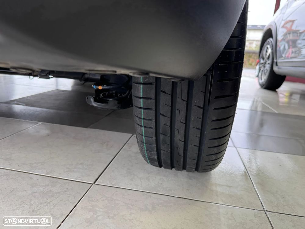 Peugeot 2008 1.2 PureTech Crossway EAT6 - 14