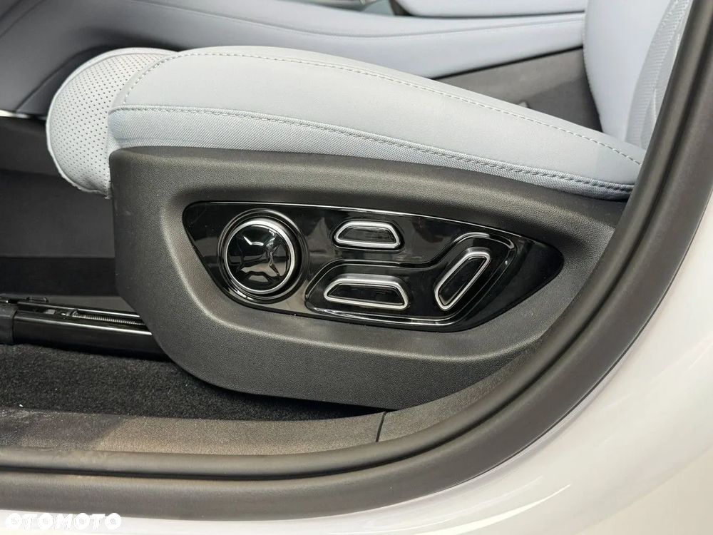 BYD Sealion 7 91.3kWh Excellence AWD - 11