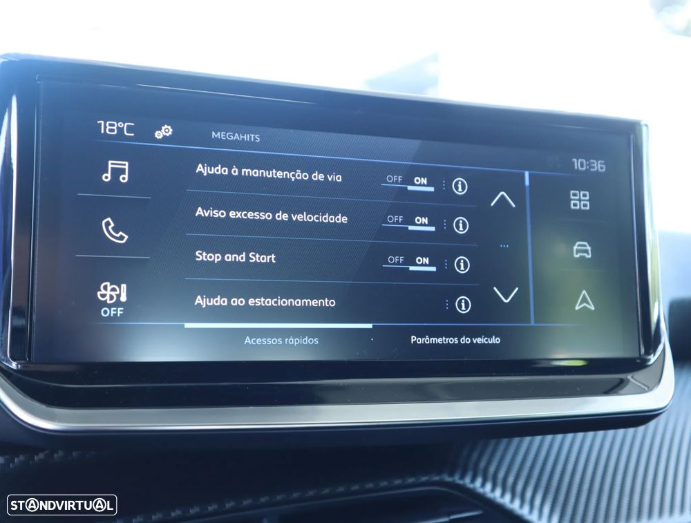 Peugeot 2008 1.2 PureTech Style - 38