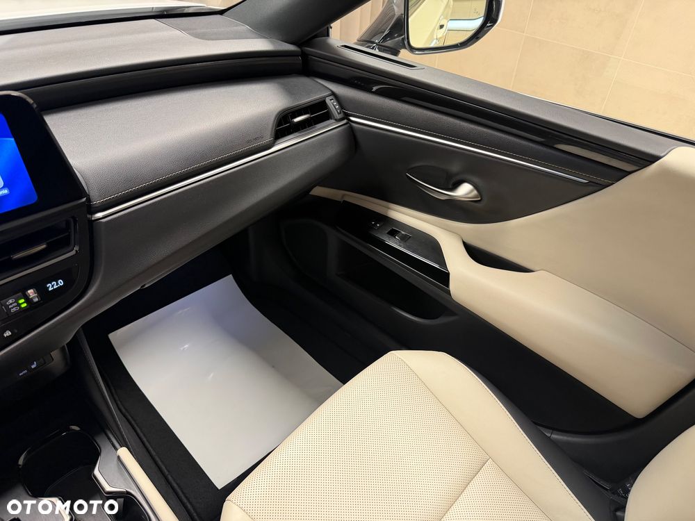 Lexus ES 300h Business Edition - 28