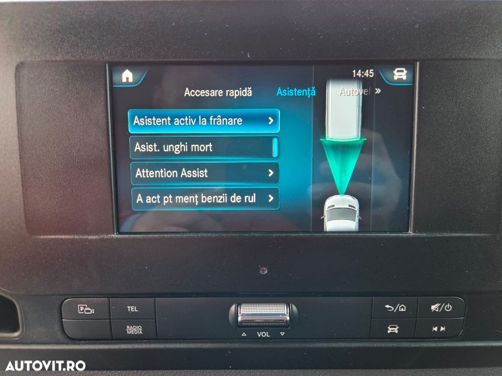 Mercedes-Benz New Sprinter L3H2 - 32