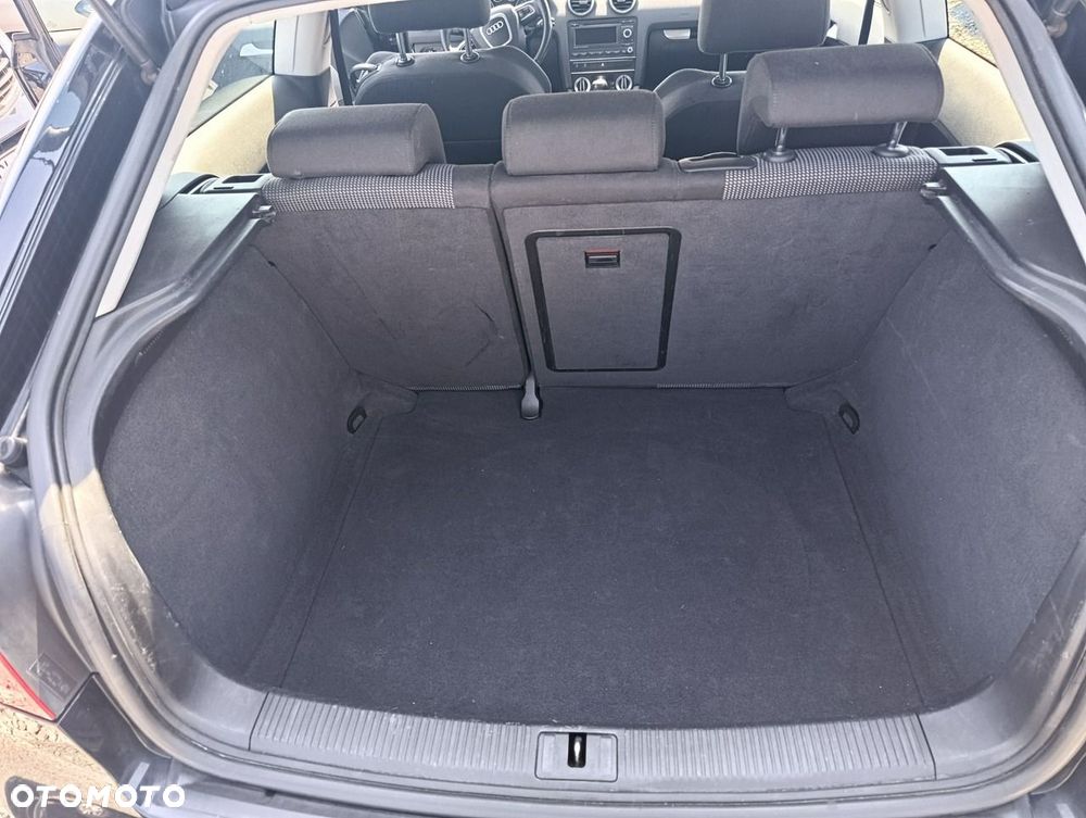 Audi A3 3-drzwiowe - 17