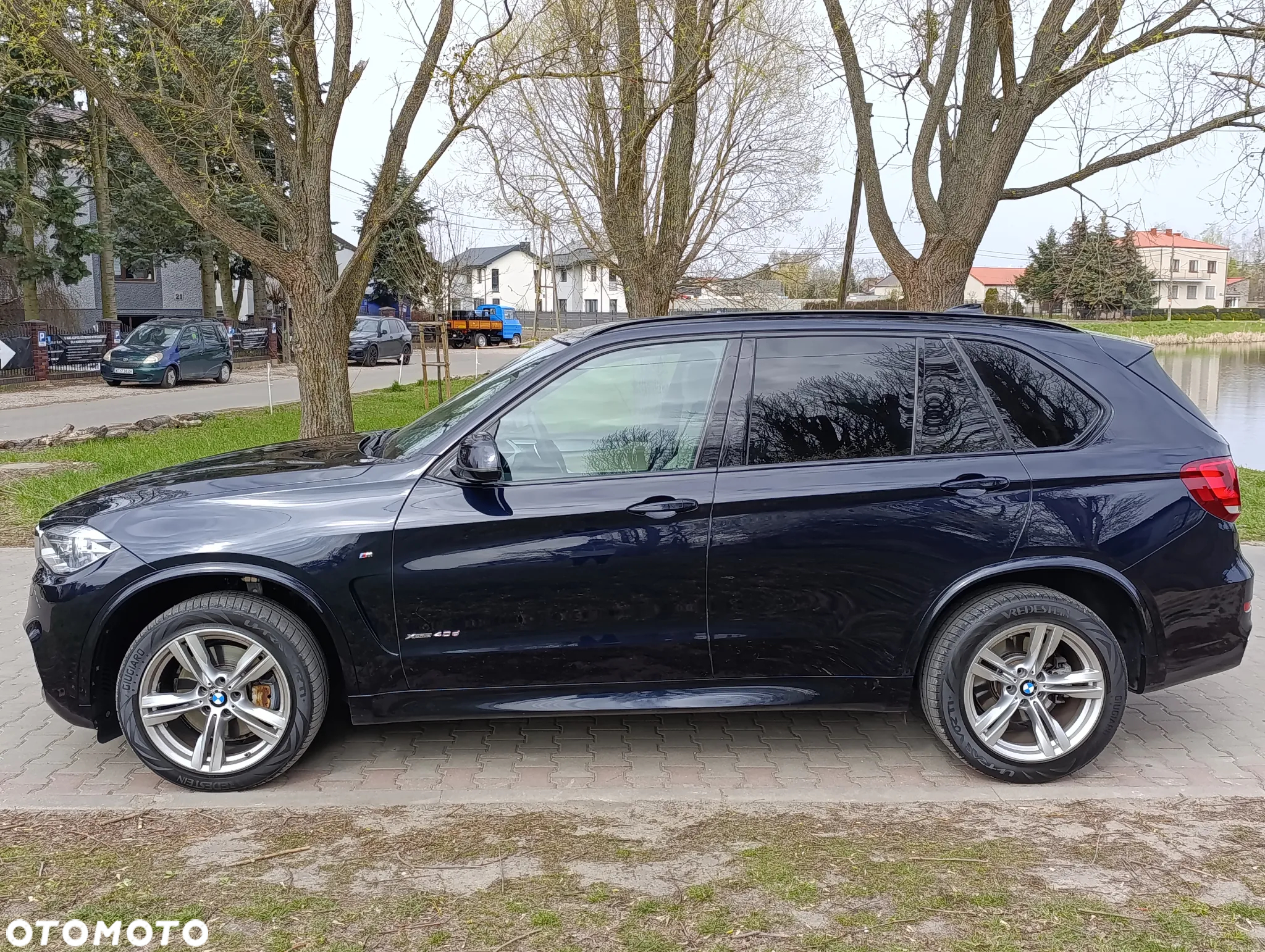 BMW X5 xDrive40d - 5