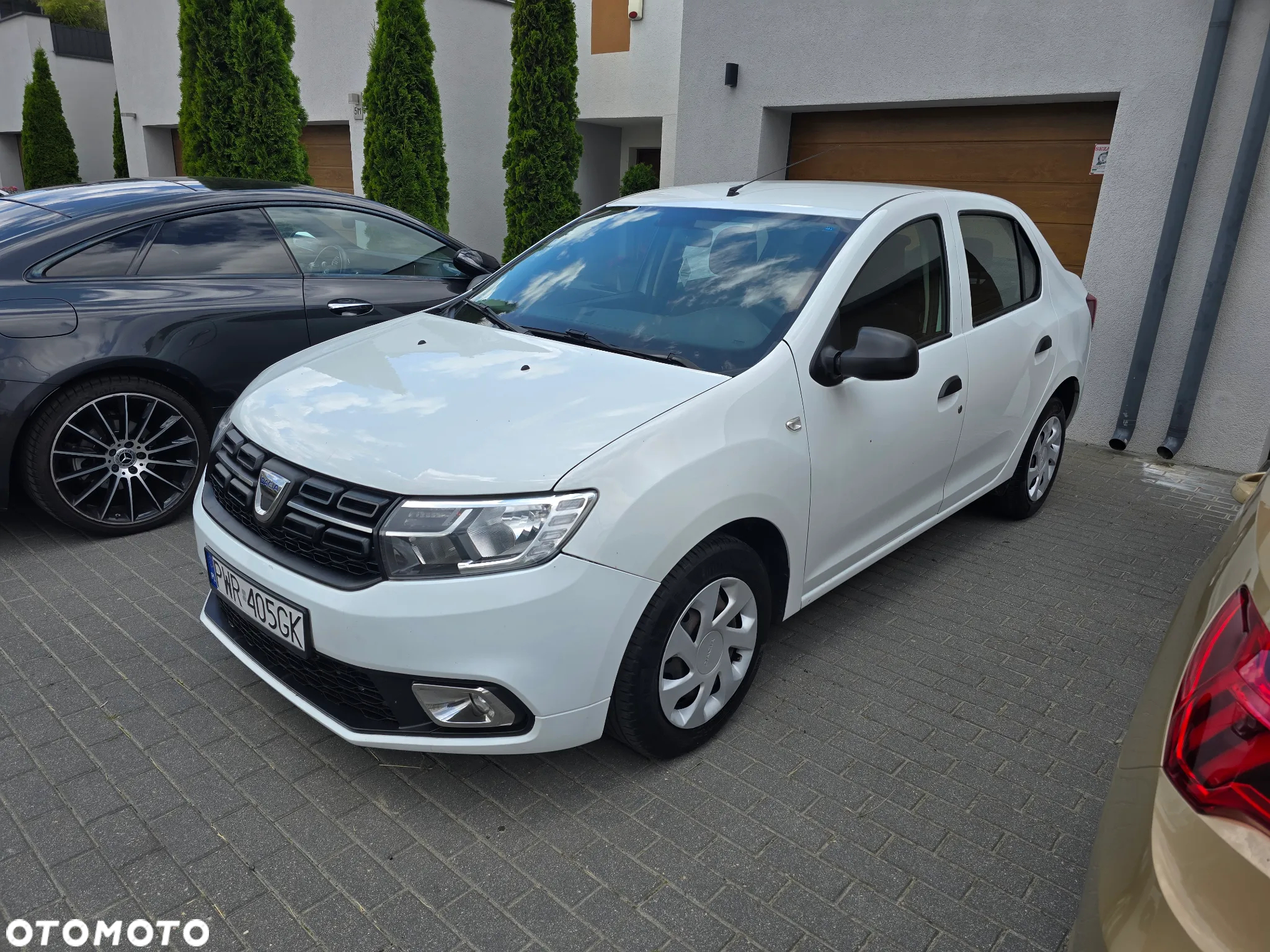 Dacia Logan 1.0 SCe Ambiance - 2
