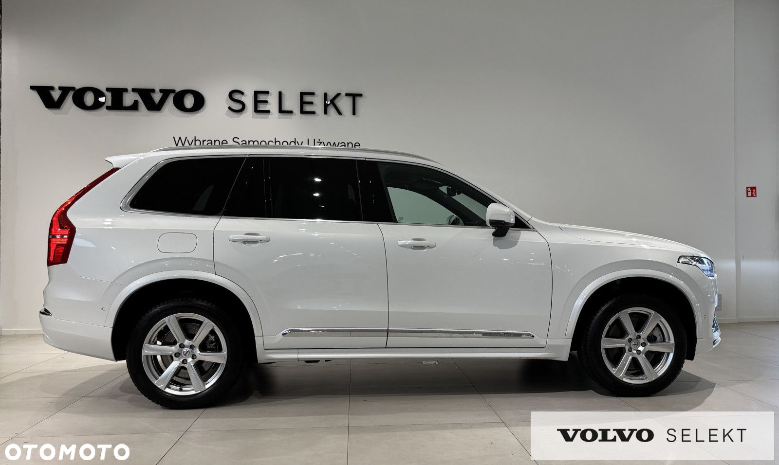 Volvo XC 90 - 4