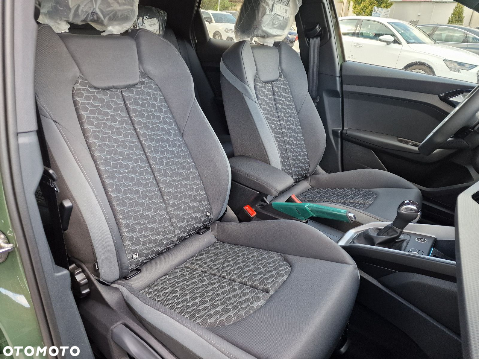 Audi A1 - 14