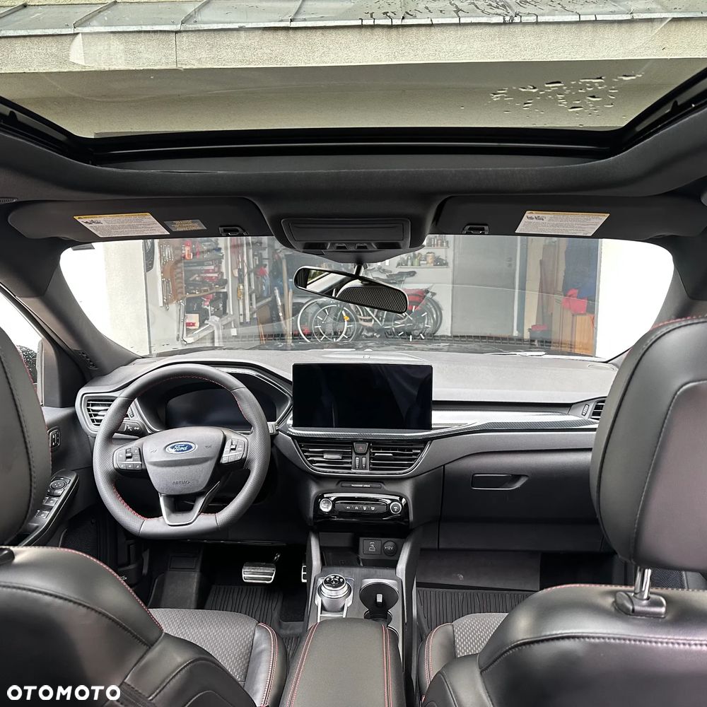 Ford Kuga 2.0 EcoBoost AWD Titanium ASS - 21