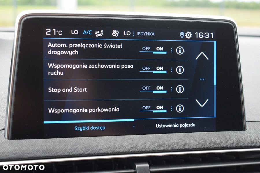 Peugeot 3008 PureTech 130 Stop & Start EAT6 Active - 14