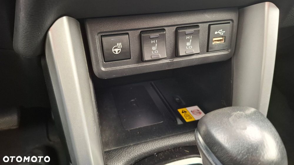 Toyota Corolla Cross 2.0 Hybrid Style - 20