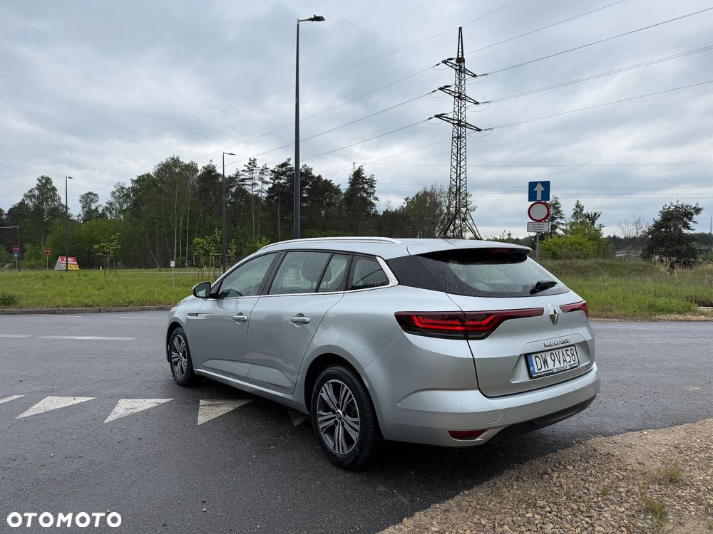 Renault Megane 1.3 TCe FAP Equilibre - 7
