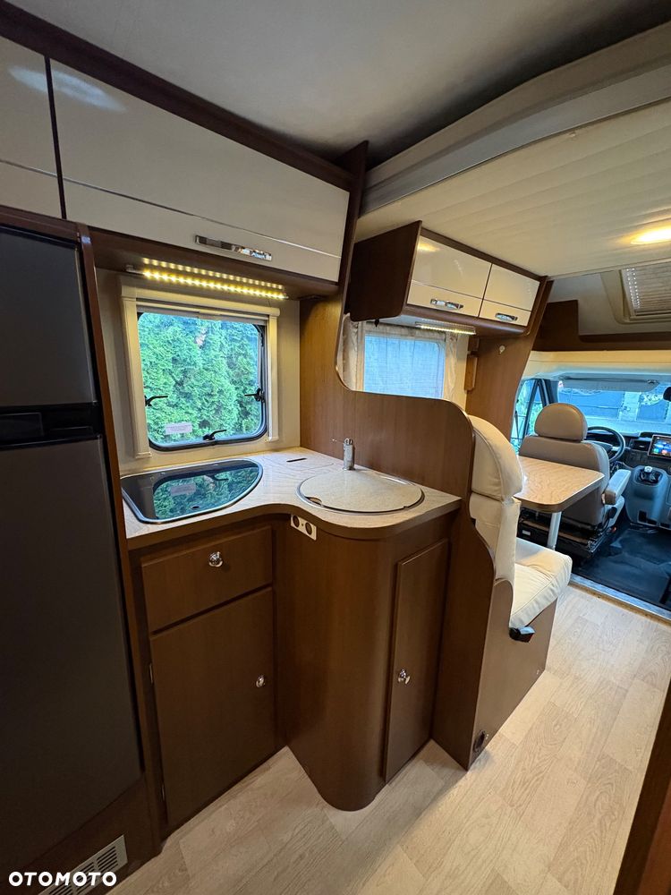 Ford transit - 32
