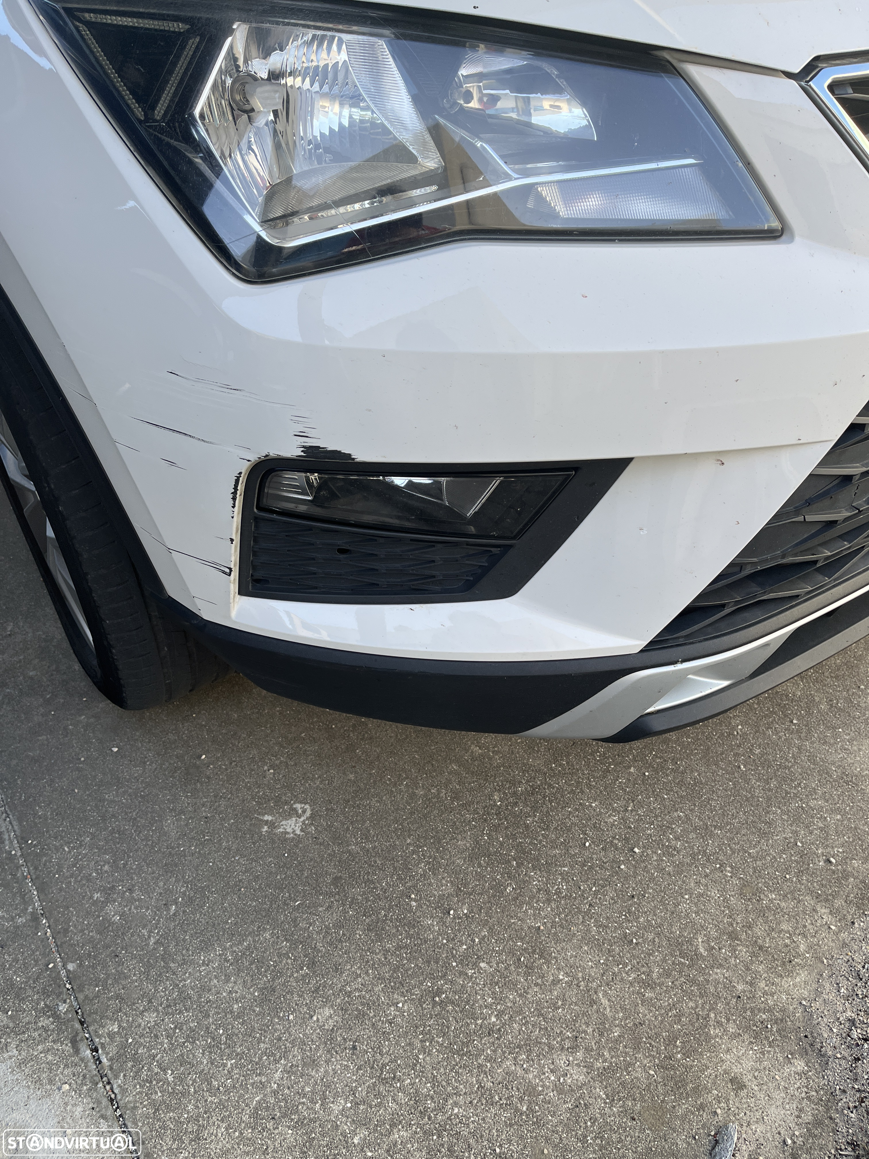 SEAT Ateca 1.6 TDI Style - 17