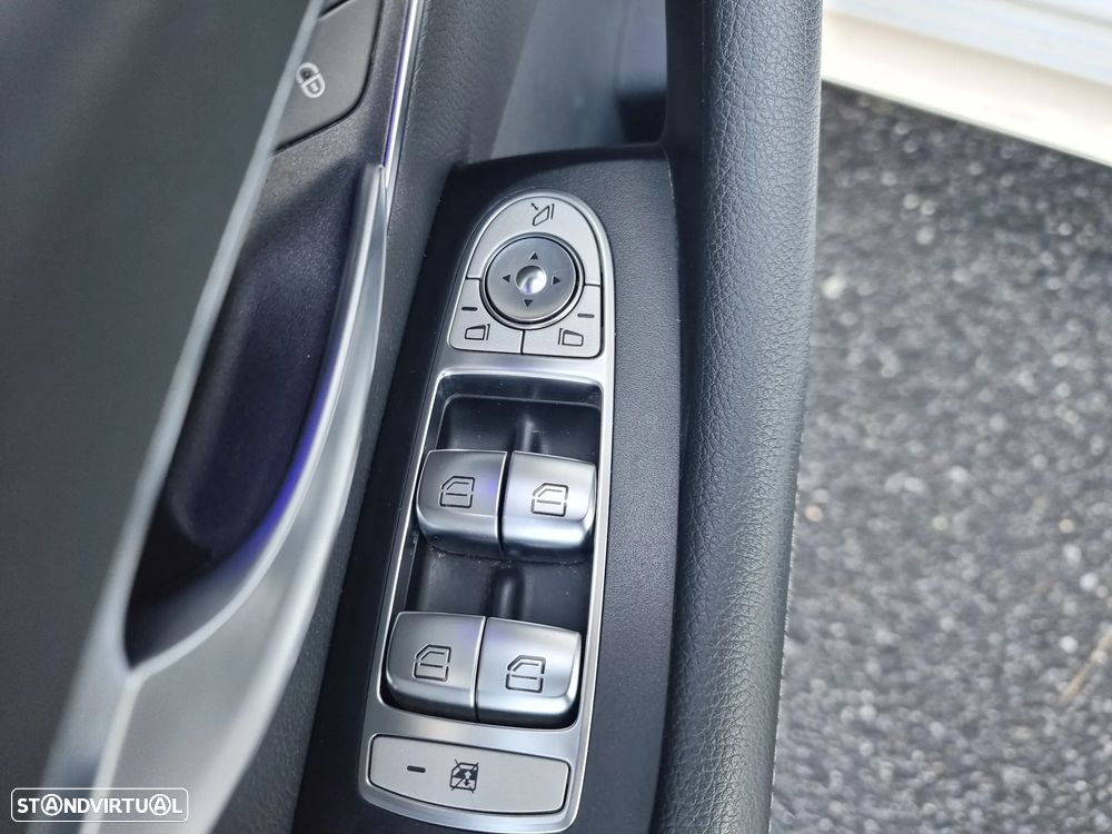 Mercedes-Benz E 220 d AMG Line Aut. - 14