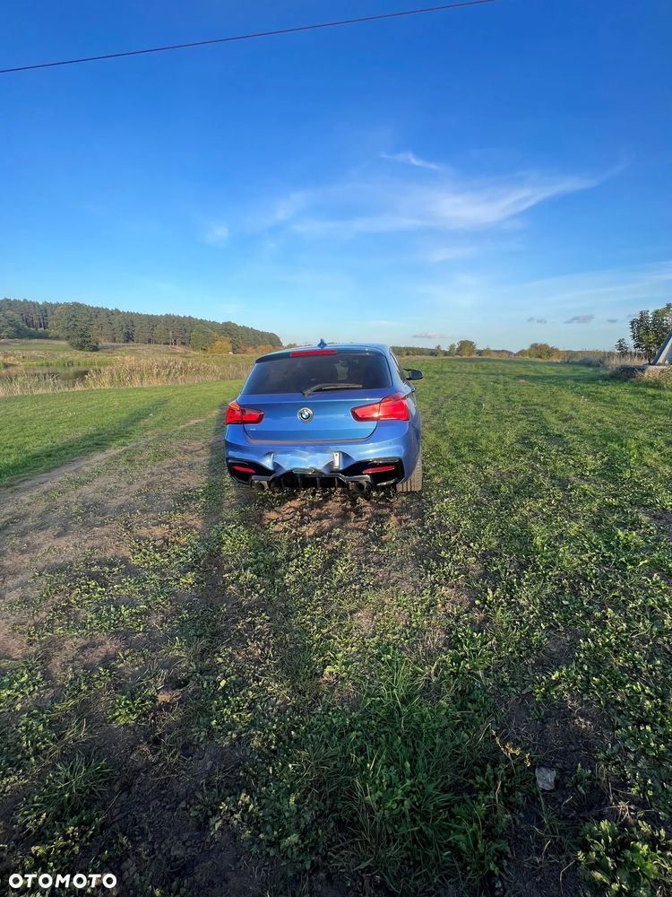 BMW Seria 1 118i Edition M Sport Shadow - 18