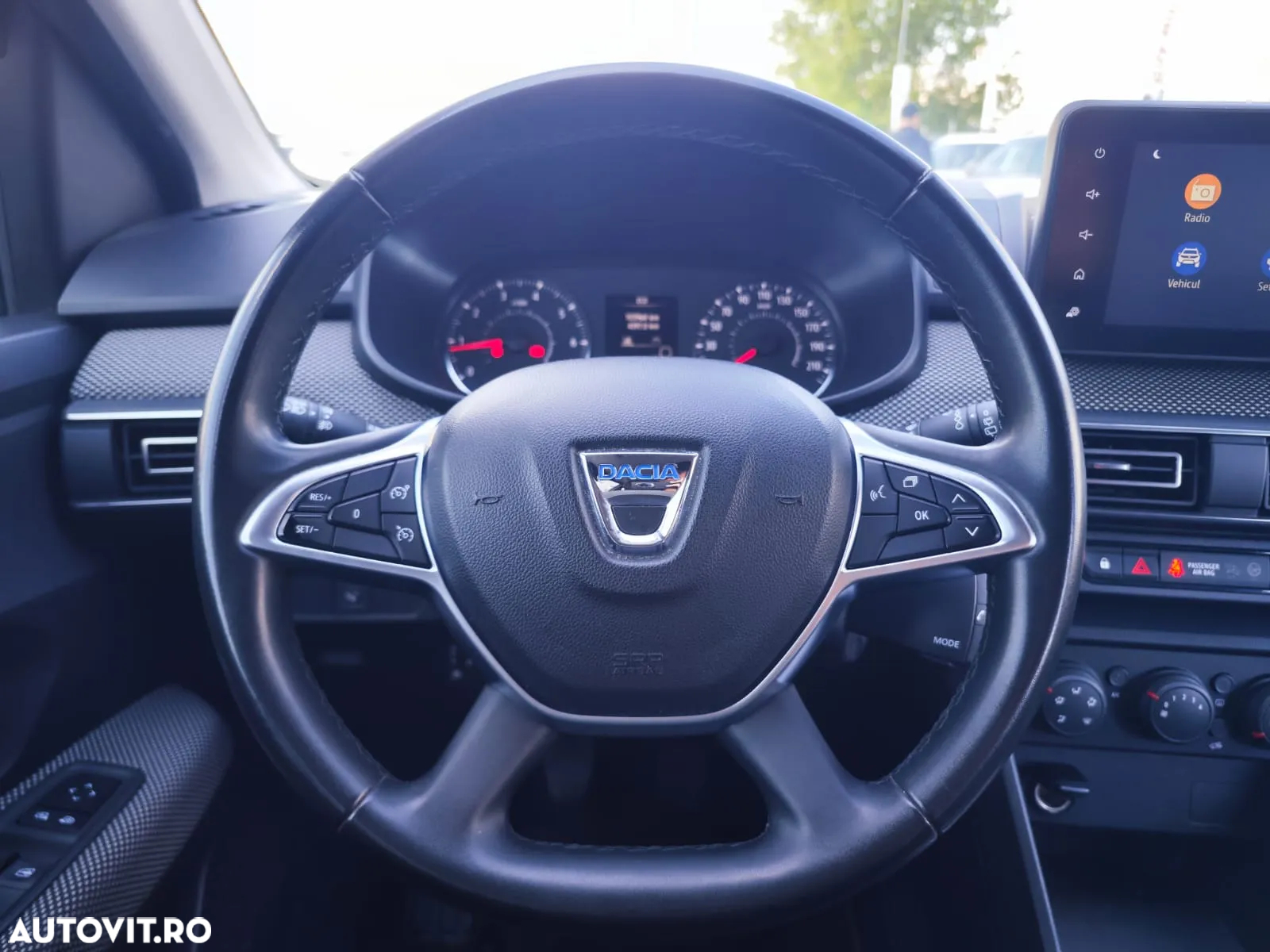 Dacia Jogger 7 locuri TCe 110 Comfort - 24