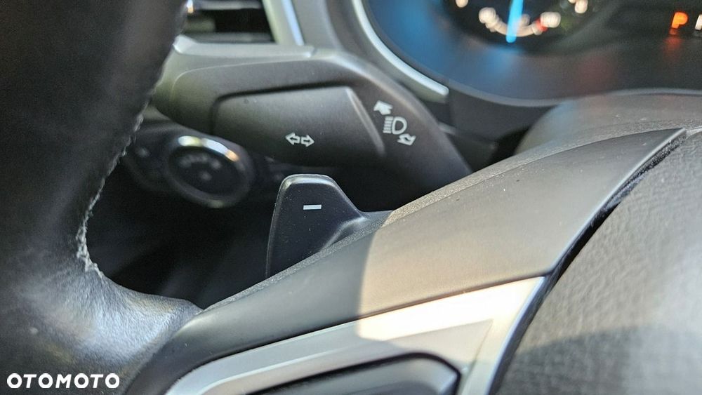 Ford Mondeo 1.5 EcoBoost STart-Stopp Autom Trend - 25