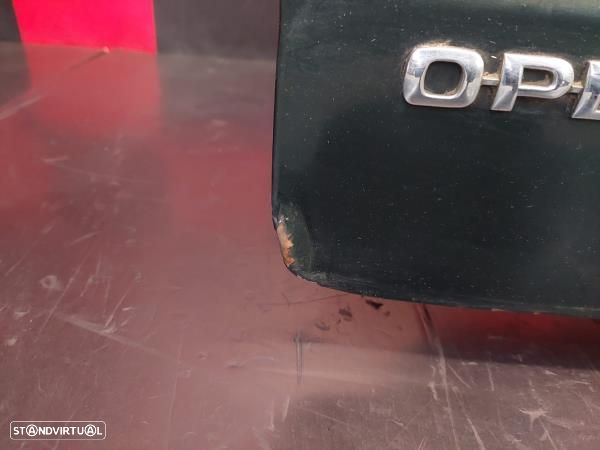 Tampa Da Mala Opel Frontera B (U99) - 3