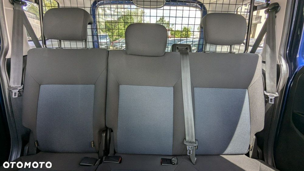 Opel Combo - 16