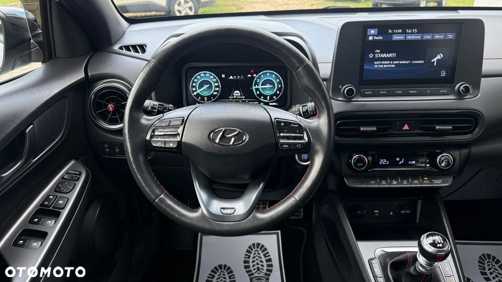 Hyundai Kona - 25