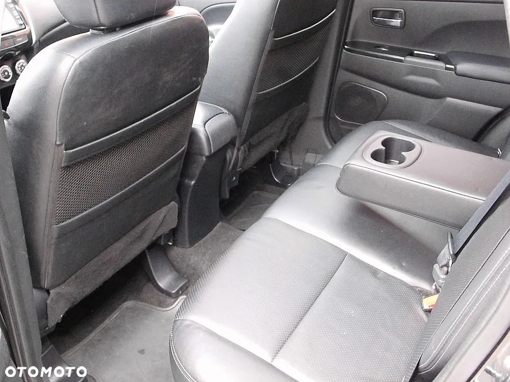 Peugeot 4008 HDI FAP 150 Stop & Start Allure - 9