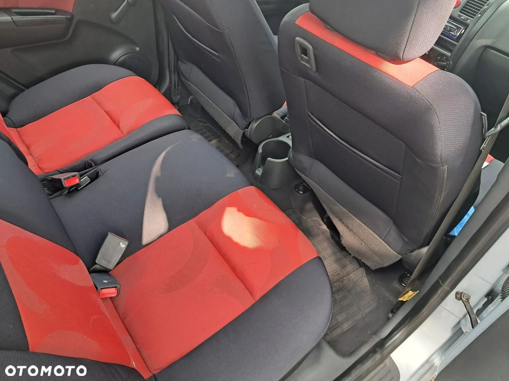 Hyundai Getz - 11
