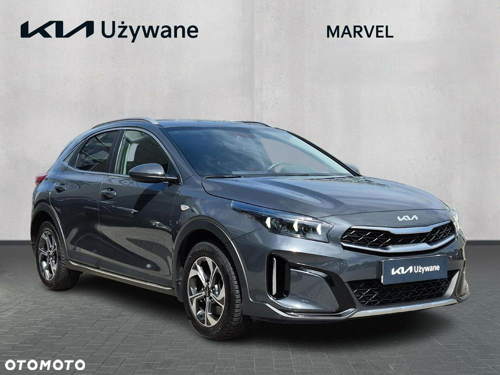 Kia XCeed - 7