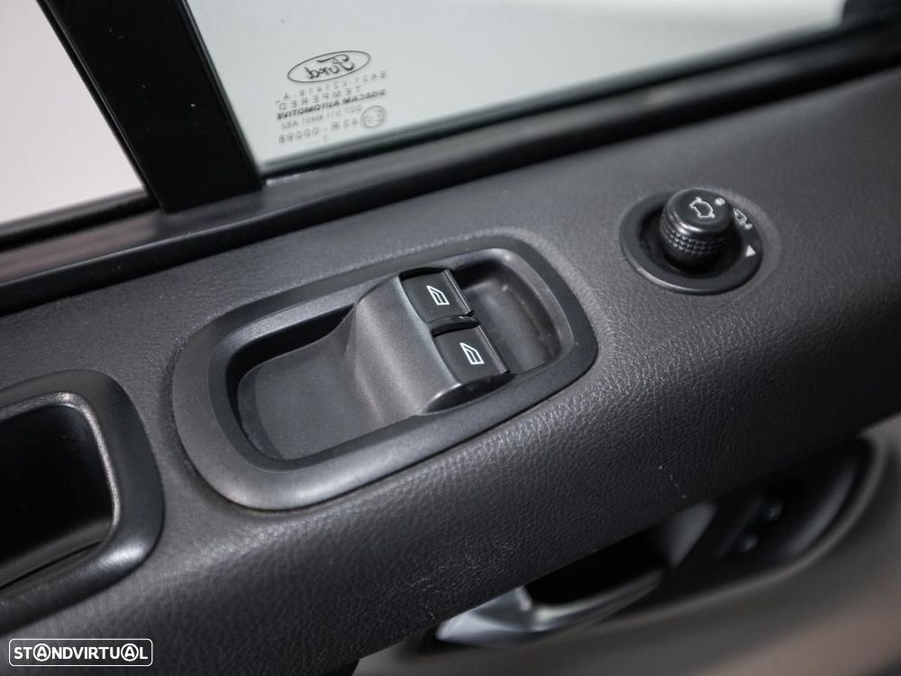 Ford Transit L1 H1 6Lugares C/iva - 11