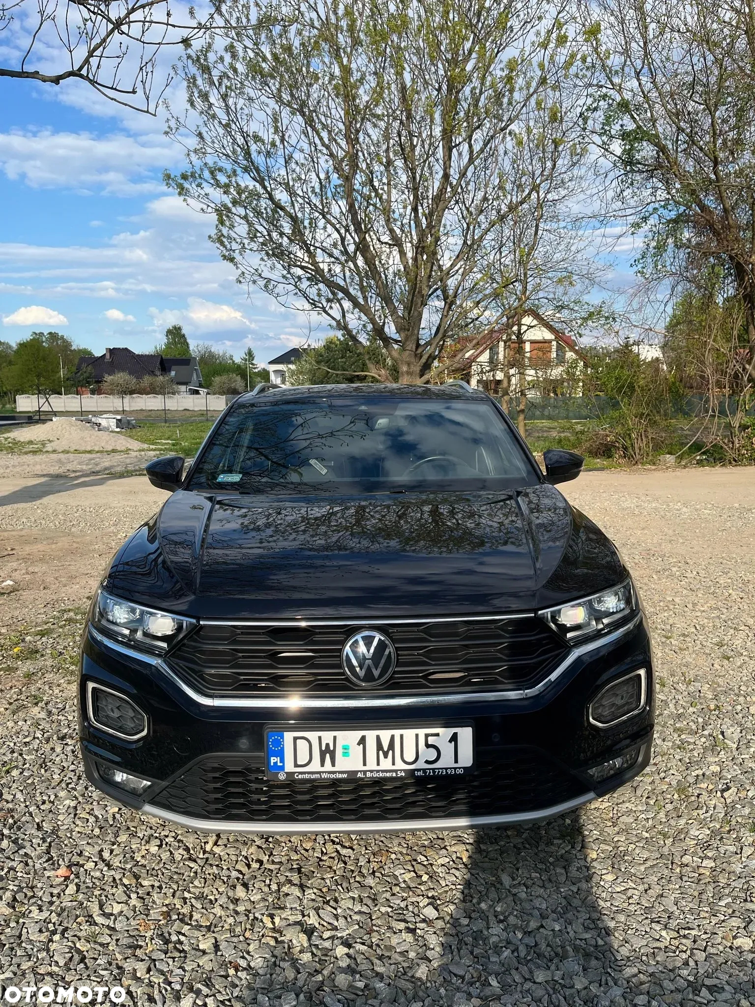 Volkswagen T-Roc - 2