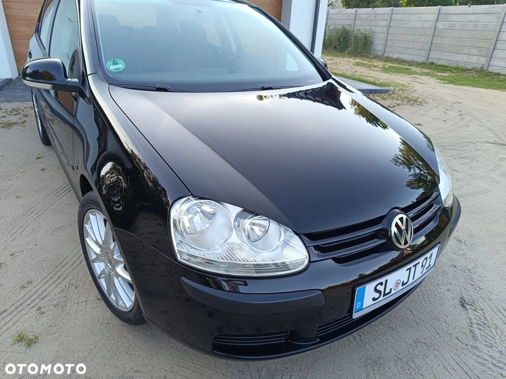 Volkswagen Golf 1.4 Edition - 30