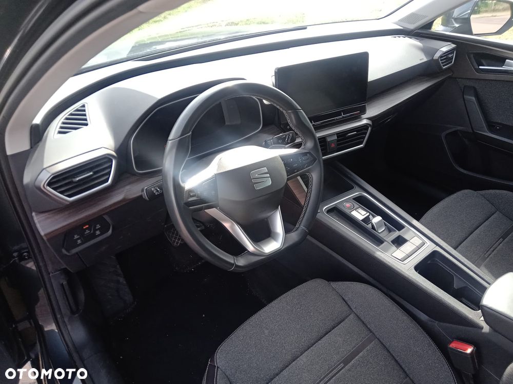 Seat Leon 1.4 e-Hybrid DSG Xcellence - 12