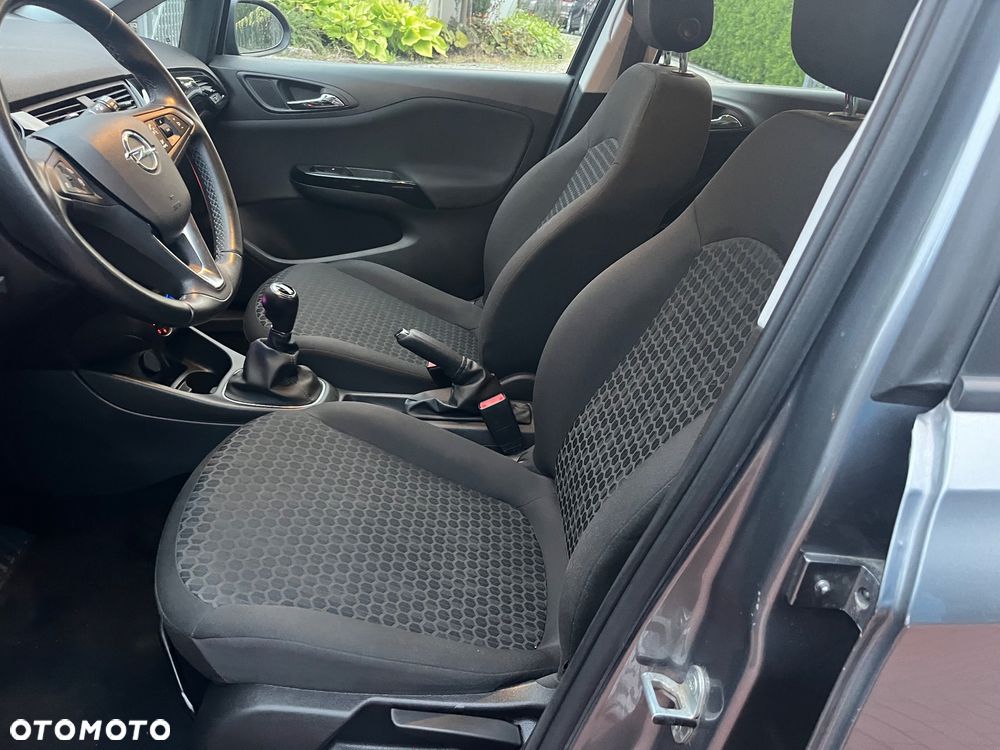 Opel Corsa 1.2 Start/Stop Edition - 13