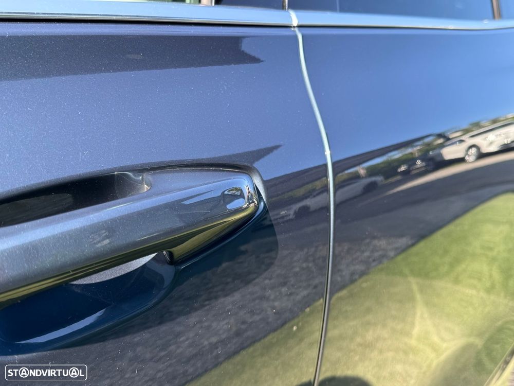 Volvo V60 2.0 T6 AWD TE Inscription Expression - 8