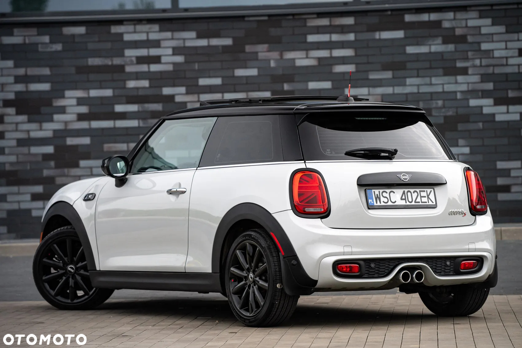 MINI Cooper S sport - 6