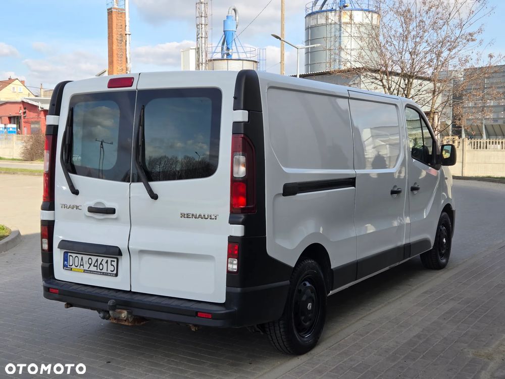 Renault Trafic - 4
