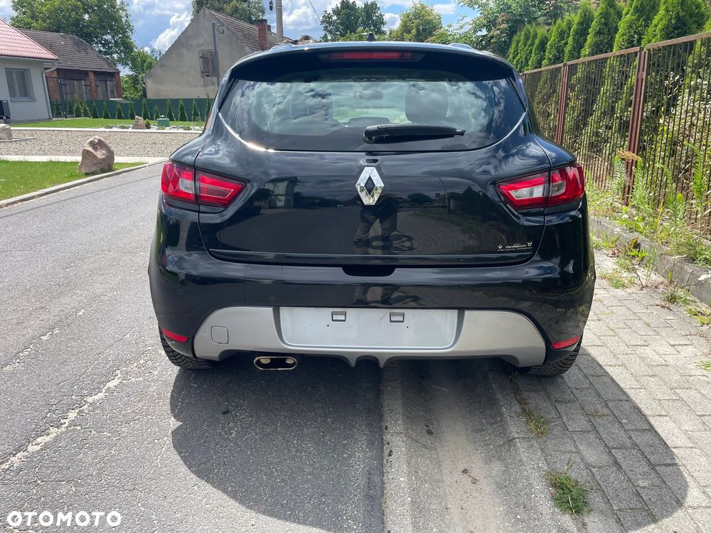 Renault Clio ENERGY TCe 90 Start & Stop LIMITED - 11