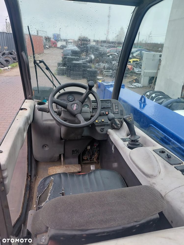 Manitou MTL 730 TLS - 7