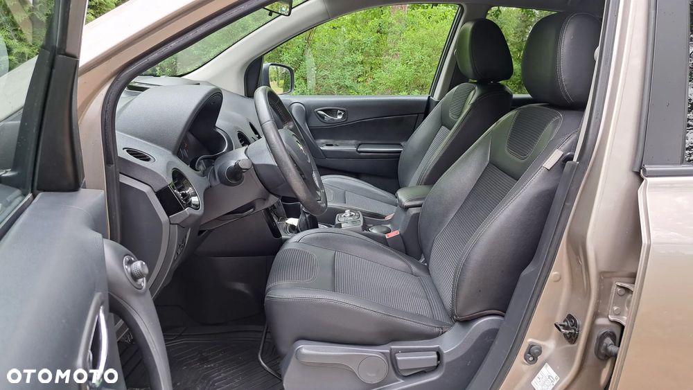 Renault Koleos dCi 150 FAP 4x2 Limited - 21