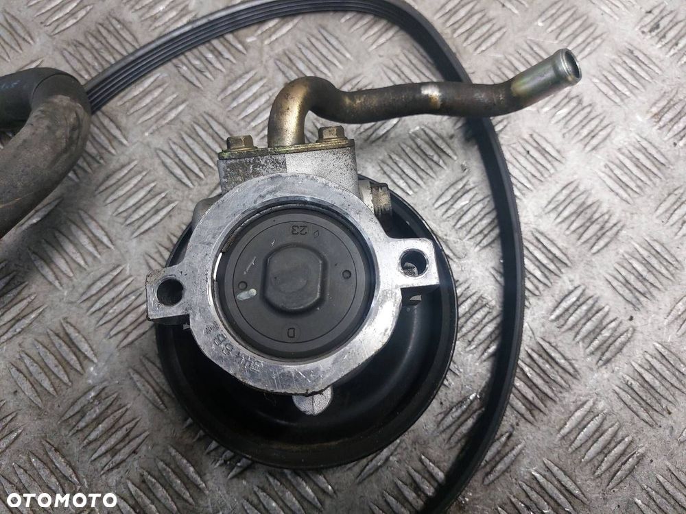 WSPOMAGANIE KOMPLETNE DAEWOO LANOS 1.5 16V 26021070 96324523 26067975 - 2