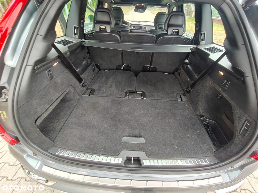 Volvo XC 90 T8 AWD Plug-In Hybrid Inscription 7os - 35