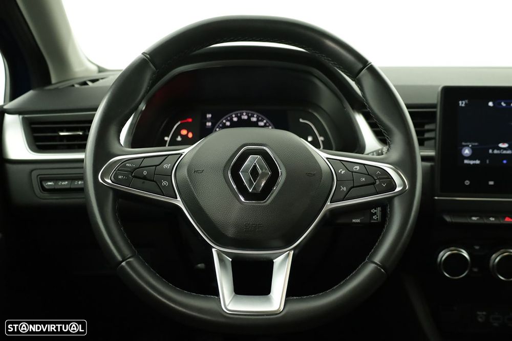 Renault Captur 1.0 TCe Techno - 15