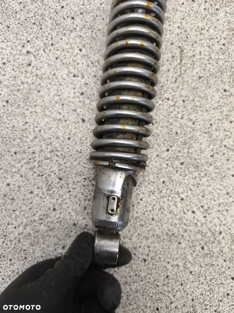 Amortyzator, zawieszenie tył Harley Davidos XL 883 1200 XL883 XL1200 Sportster 883 1200 - 16
